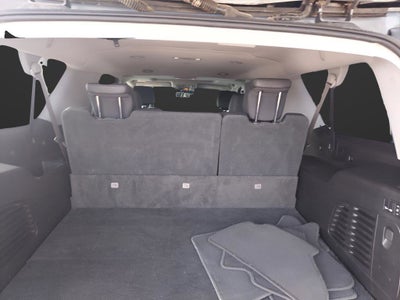 2020 Cadillac Escalade ESV Luxury