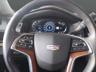 2020 Cadillac Escalade ESV Luxury