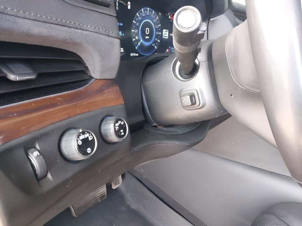 2020 Cadillac Escalade ESV Luxury