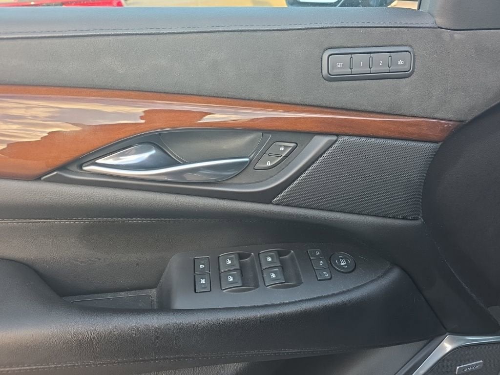 2020 Cadillac Escalade ESV Luxury