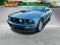 2007 Ford Mustang GT Deluxe