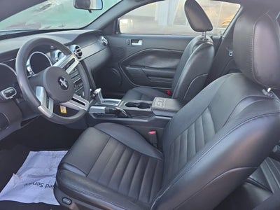 2007 Ford Mustang GT Deluxe