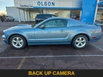 2007 Ford Mustang GT Deluxe