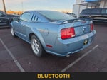 2007 Ford Mustang GT Deluxe