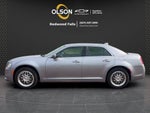2015 Chrysler 300 Limited