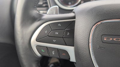 2018 Dodge Challenger GT