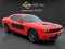 2018 Dodge Challenger GT
