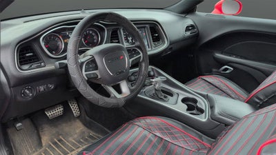 2018 Dodge Challenger GT
