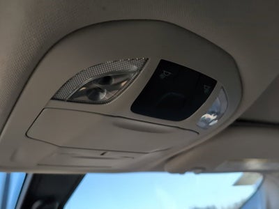 2017 Chrysler Pacifica LX