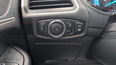 2024 Ford Edge ST-Line