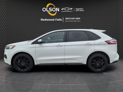 2024 Ford Edge ST-Line