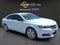 2016 Chevrolet Impala LS