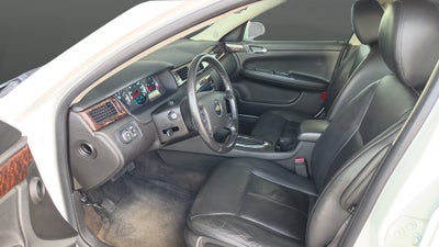 2014 Chevrolet Impala LTZ