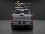 2025 Chevrolet Silverado 3500 HD LTZ