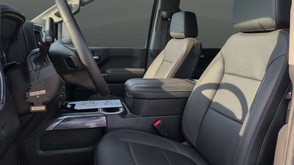 2023 Chevrolet Silverado 2500 HD LTZ