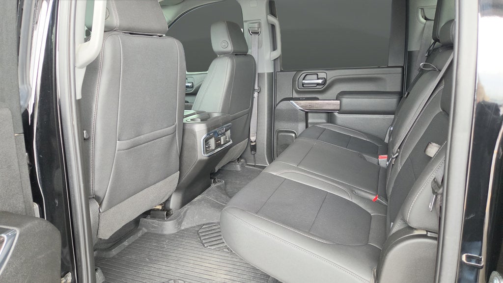 2023 Chevrolet Silverado 2500 HD LTZ