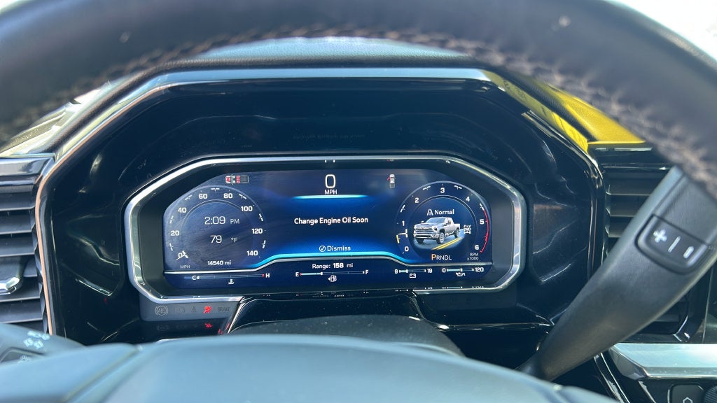 2024 Chevrolet Silverado 3500 HD LT