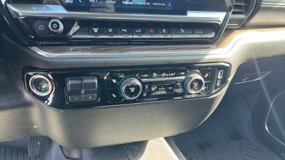 2024 Chevrolet Silverado 3500 HD LT