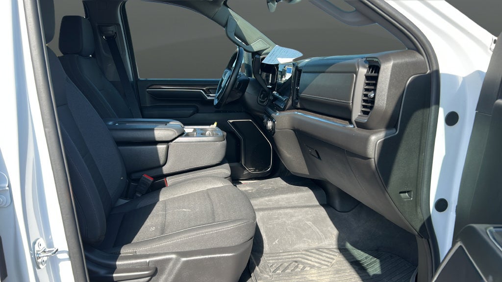 2024 Chevrolet Silverado 3500 HD LT