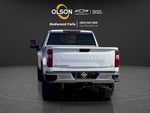 2024 Chevrolet Silverado 3500 HD LT