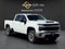 2024 Chevrolet Silverado 3500 HD LT