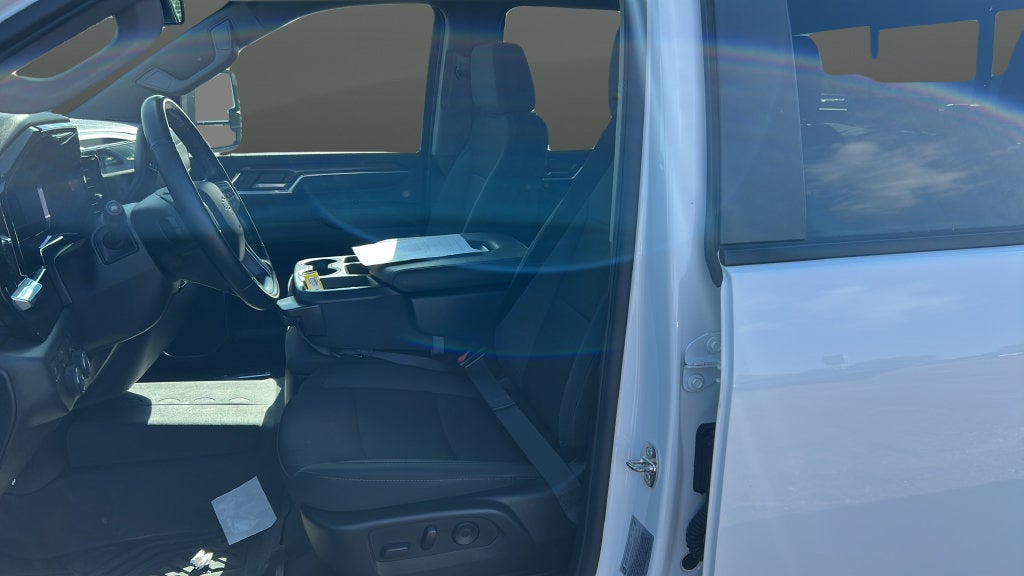 2024 Chevrolet Silverado 3500 HD LT