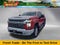 2023 Chevrolet Silverado 3500 HD LTZ