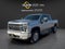 2022 Chevrolet Silverado 3500 HD High Country