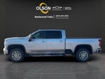 2022 Chevrolet Silverado 3500 HD High Country