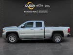 2019 GMC Sierra 1500 Limited SLE