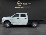 2018 RAM 3500 Tradesman