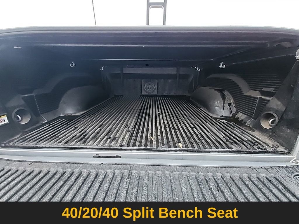 2016 RAM 1500 Express