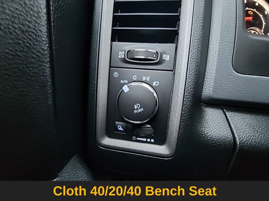 2016 RAM 1500 Express