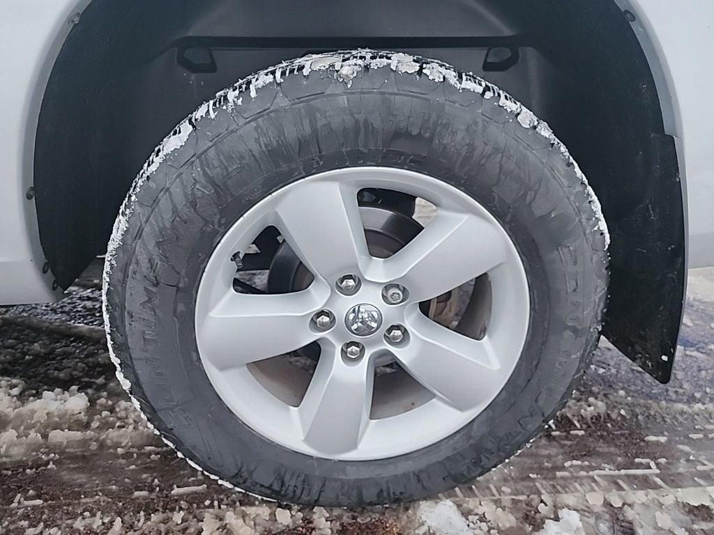 2016 RAM 1500 Express