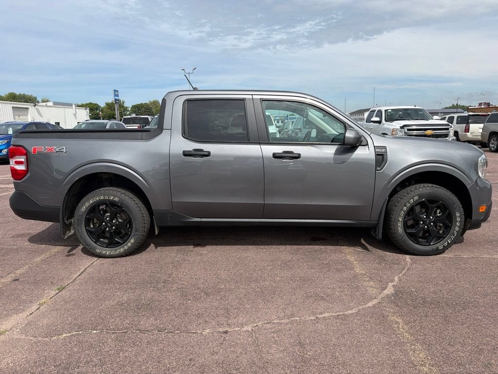 2023 Ford Maverick XLT