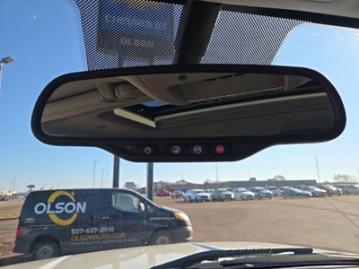 2013 Chevrolet Silverado 1500 LTZ