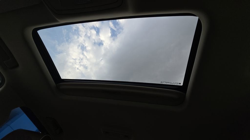 2014 Chevrolet Silverado 1500 High Country