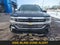 2018 Chevrolet Silverado 1500 High Country