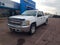 2012 Chevrolet Silverado 1500 1HY