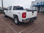 2012 Chevrolet Silverado 1500 1HY