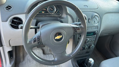 2011 Chevrolet HHR LT w/1LT