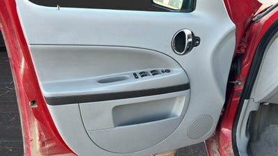 2011 Chevrolet HHR LT w/1LT