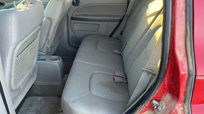 2011 Chevrolet HHR LT w/1LT