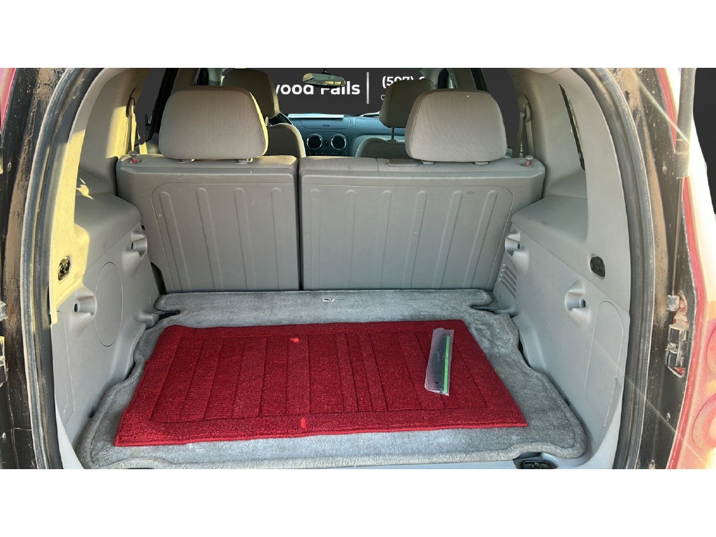2011 Chevrolet HHR LT w/1LT