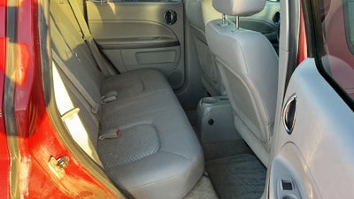 2011 Chevrolet HHR LT w/1LT