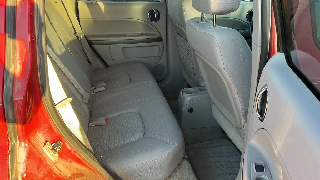 2011 Chevrolet HHR LT w/1LT
