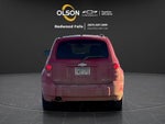 2011 Chevrolet HHR LT w/1LT