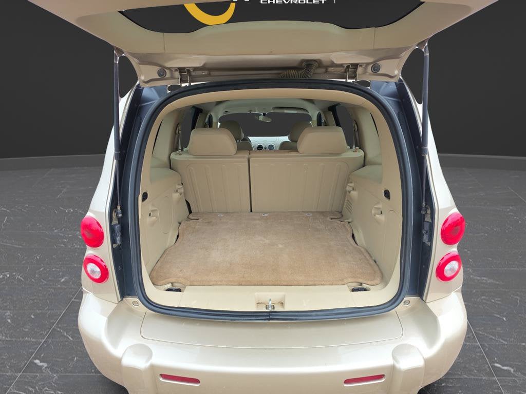 2006 Chevrolet HHR LT