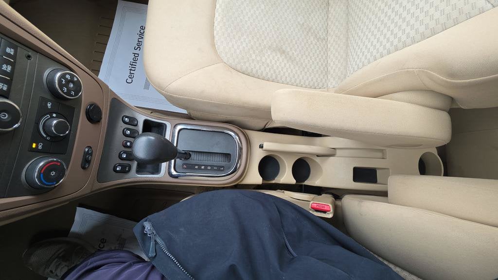 2006 Chevrolet HHR LT