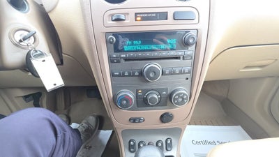 2006 Chevrolet HHR LT